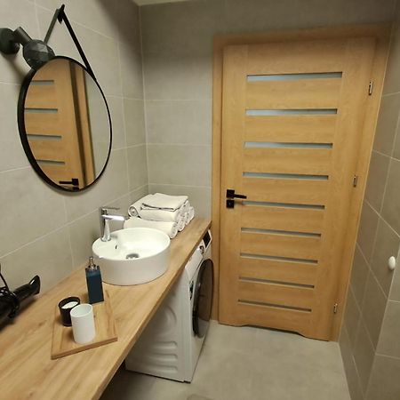 Apartamenty Vulcan 扎托尔 外观 照片