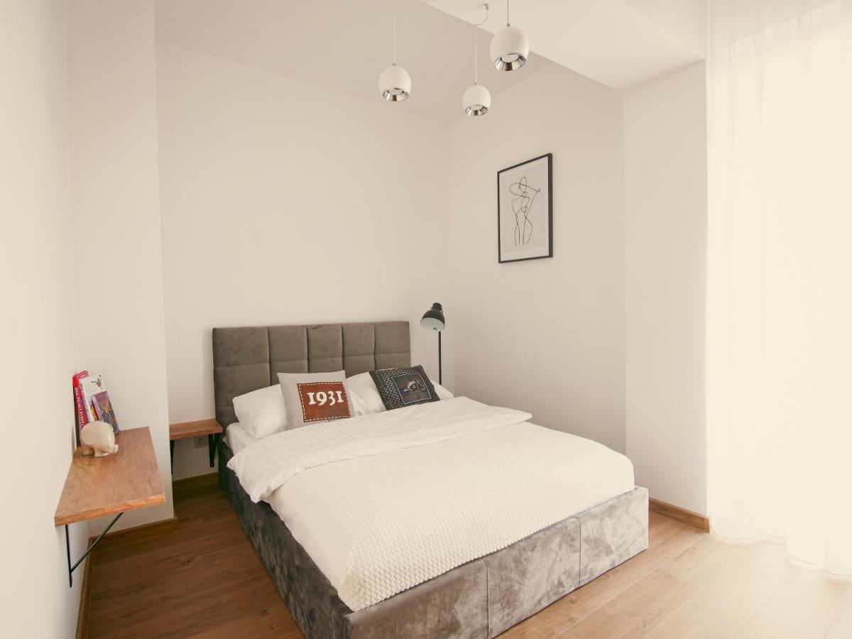 Apartamenty Vulcan 扎托尔 外观 照片