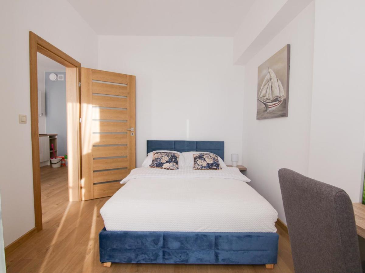 Apartamenty Vulcan 扎托尔 外观 照片