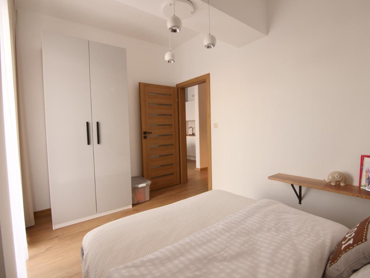 Apartamenty Vulcan 扎托尔 外观 照片
